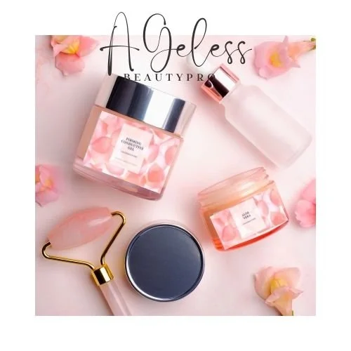 which anti-aging serum do you need? dry, wrinkled, redness, sagging?