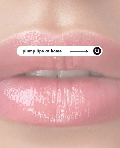 LIP PLUMPING AT HOME - Devices that work (mostly)