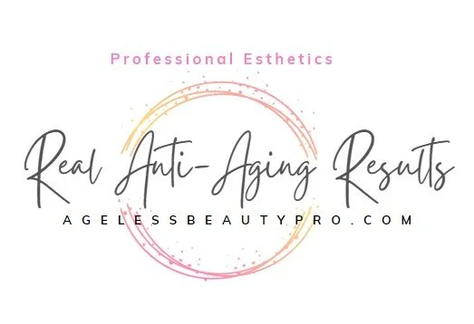 real anti aging results