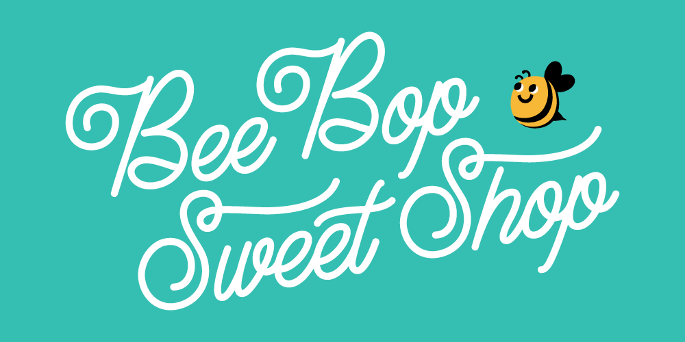 Bee Bop Sweet Shop