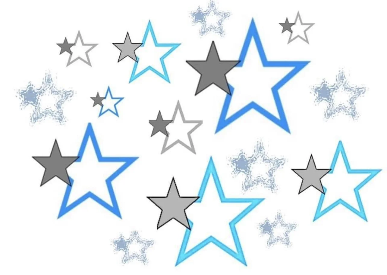 Star Path Meets 