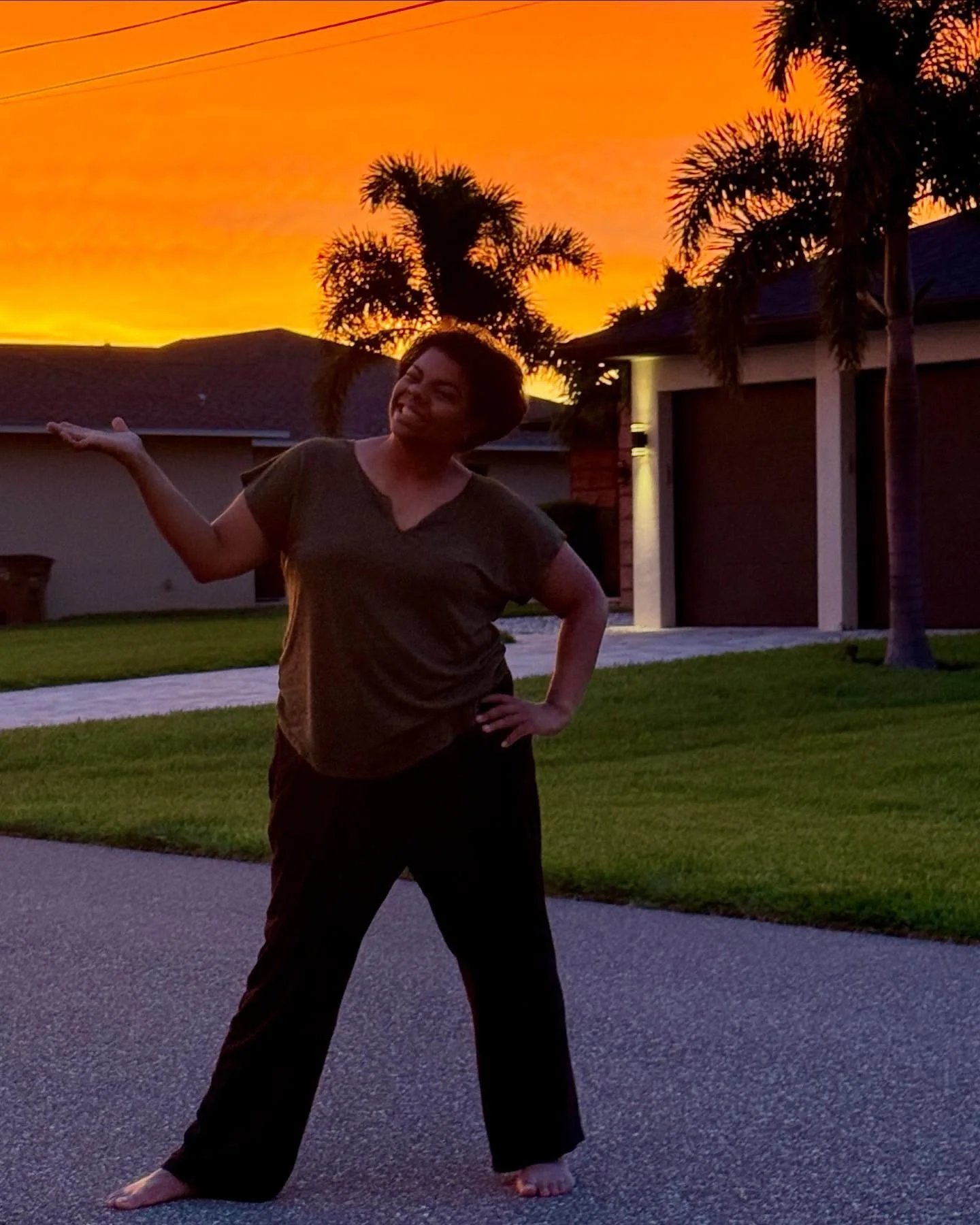 Enjoying this time with family 🌅🧡

Happy ☀️ Summer!!! 

#starpath #starpathkids