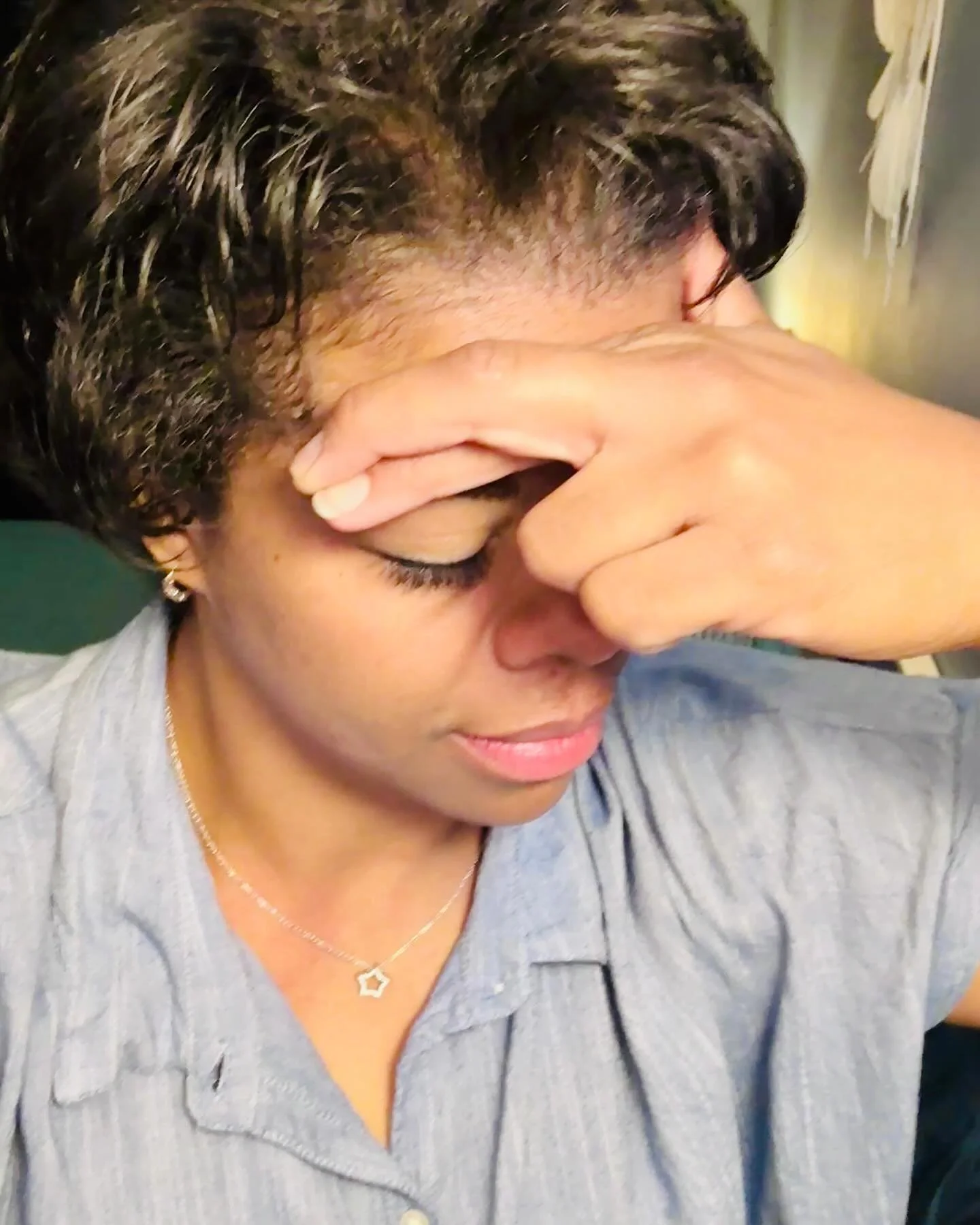 ⭐️ BIG Update⭐️

A giant life update to share&hellip;

I have taken on a new position at my teaching school. This coming school year I will be glowing up to Principal where I have been teaching for 3 years. This will bring a career of teaching for 25