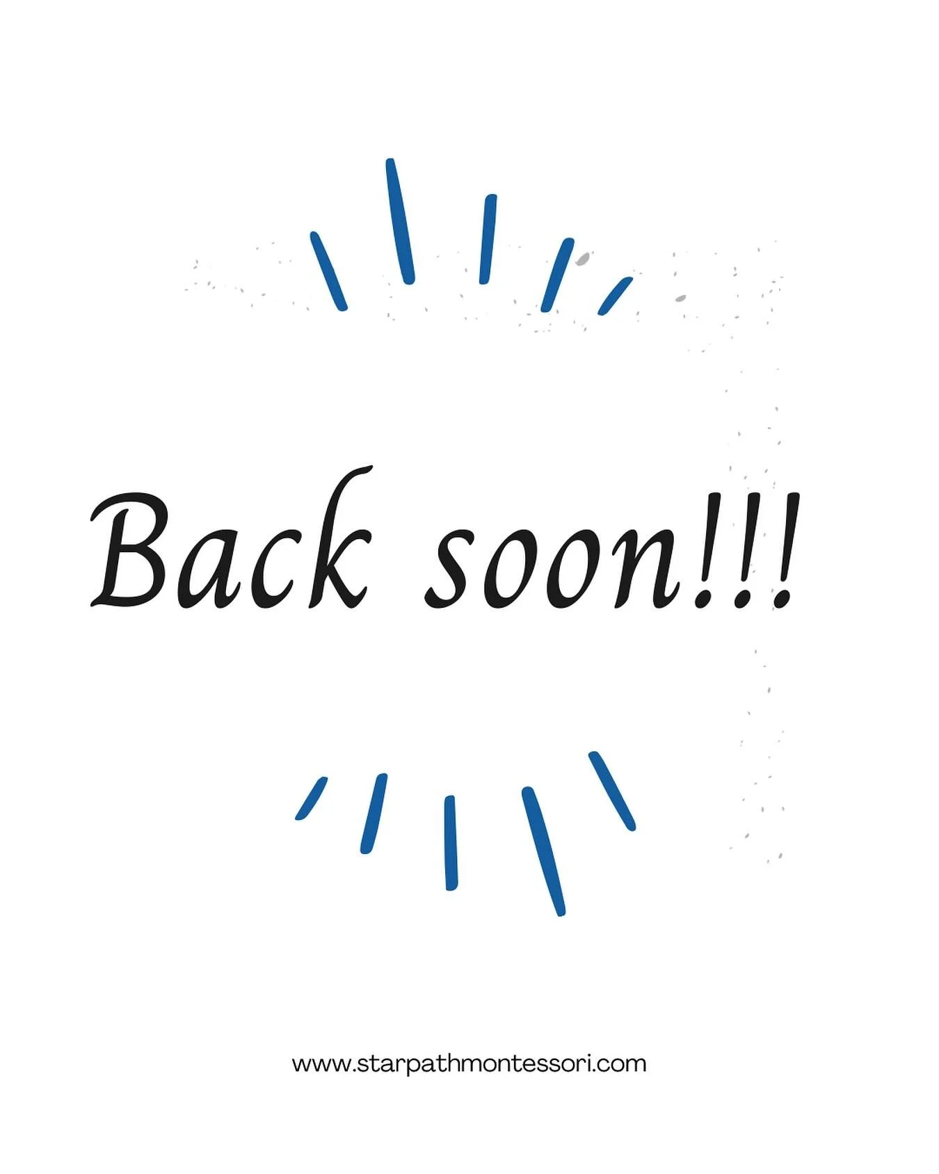 Vacation/family/chillaxing time has been AWESOME! I am SO grateful to have had this time 🙌🏽 

But&hellip; also, missing my peeps! I&rsquo;ll be back in a couple weeks and so excited to get back to it. 

Classes coming up in just one week - YAY! 

T