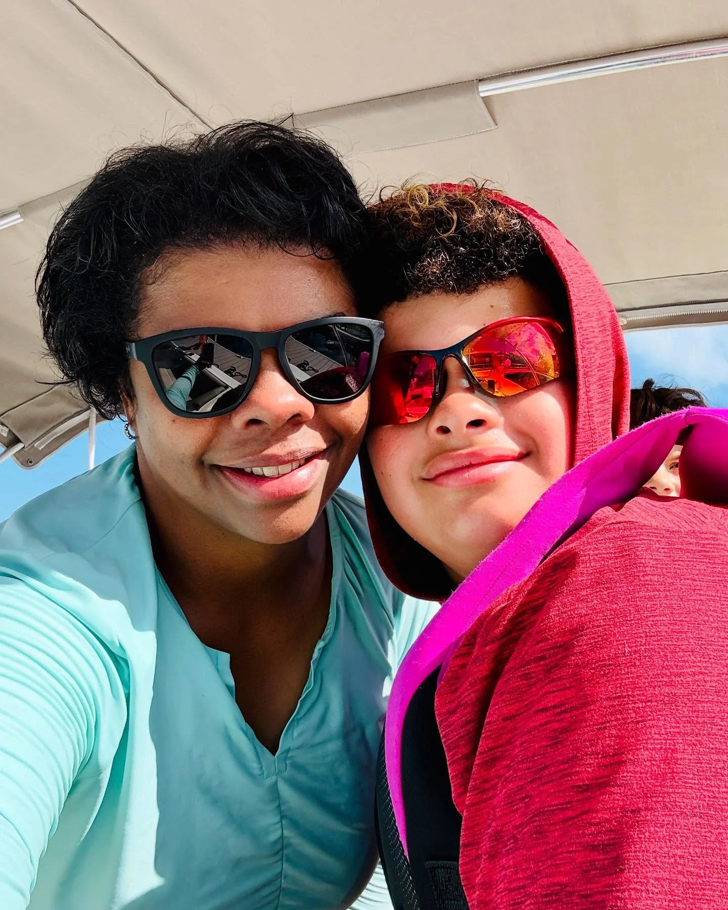 😎 We&rsquo;ve definitely had ourselves a summer already. But&hellip; it&rsquo;s not over yet!

How&rsquo;s yours been? And what plans do you have for the next summer month ahead? 

Hope you&rsquo;ll be popping by Star Path for some fun kiddo time th