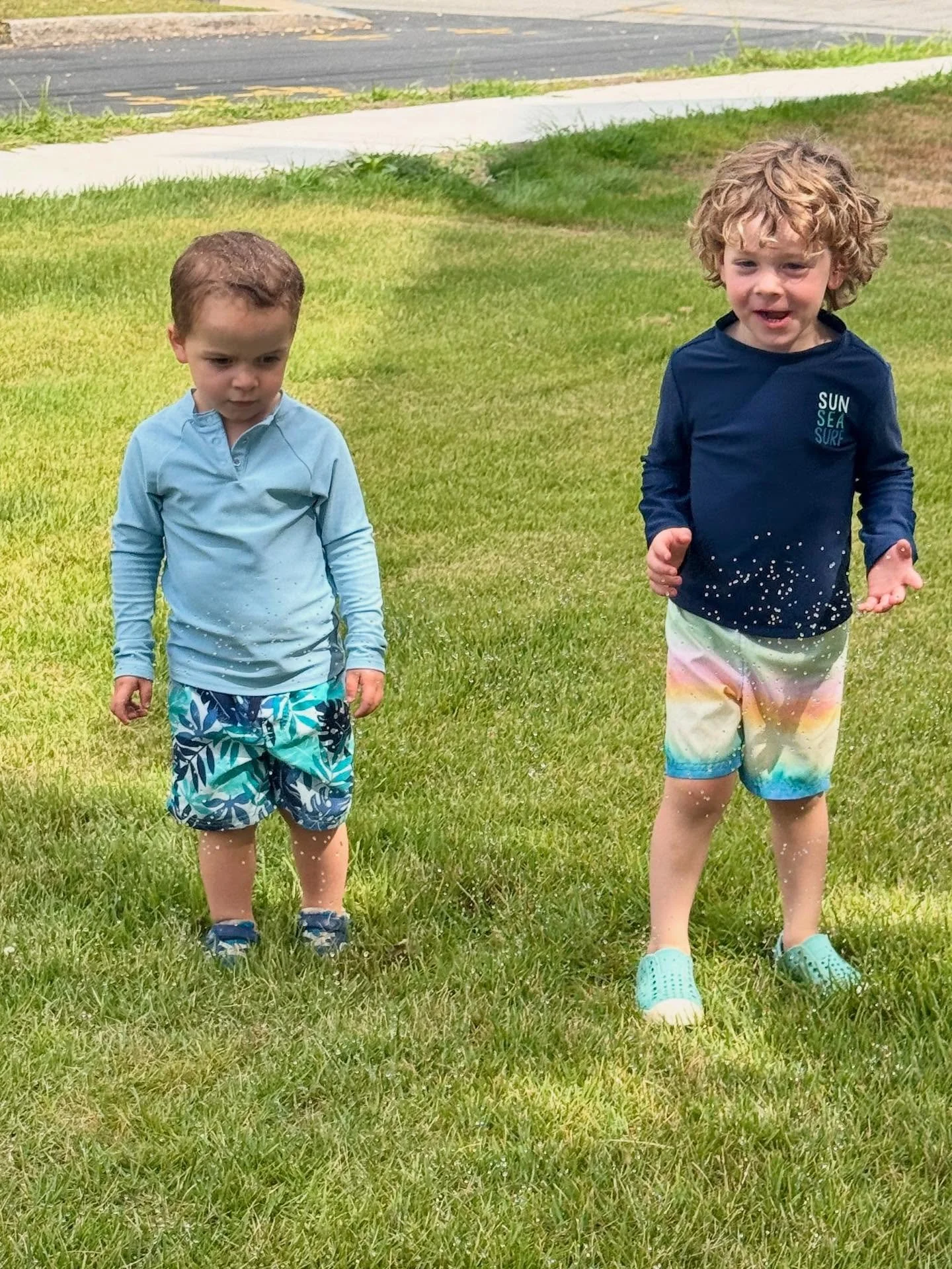 ☀️ Summer 

Daily options still available: 
www.starpathmontessori.com

#starpath #starpathmontessori #starpathkids #starpathsummer #summerfun #summertimefun #summertimefun☀️