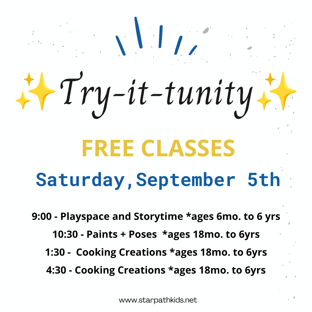 schedule of classes for free