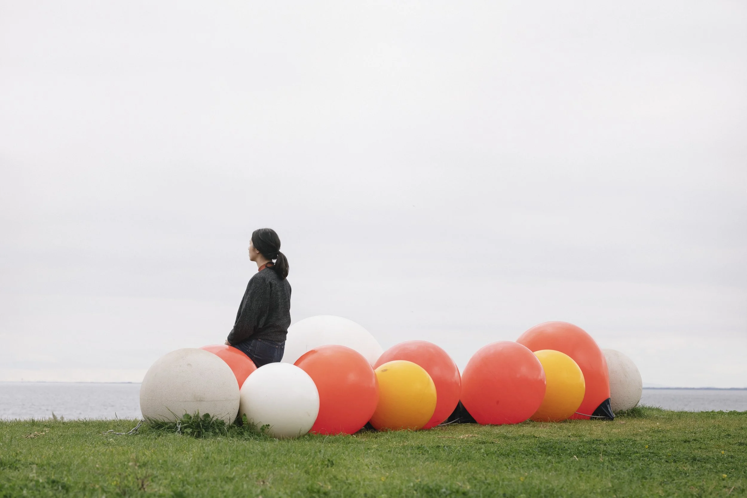 Drift has been commissioned by The City of Port Phillip 2022