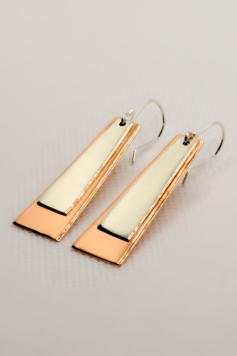 Ida Earrings | T164