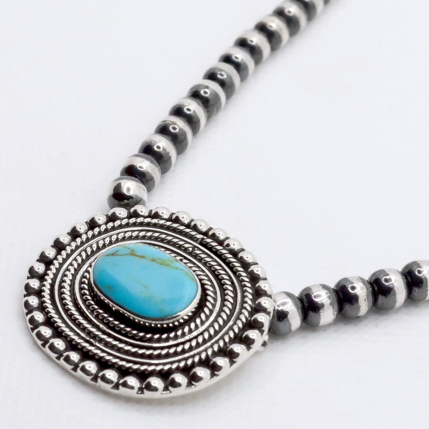 Roslyn Necklace | 202-6
