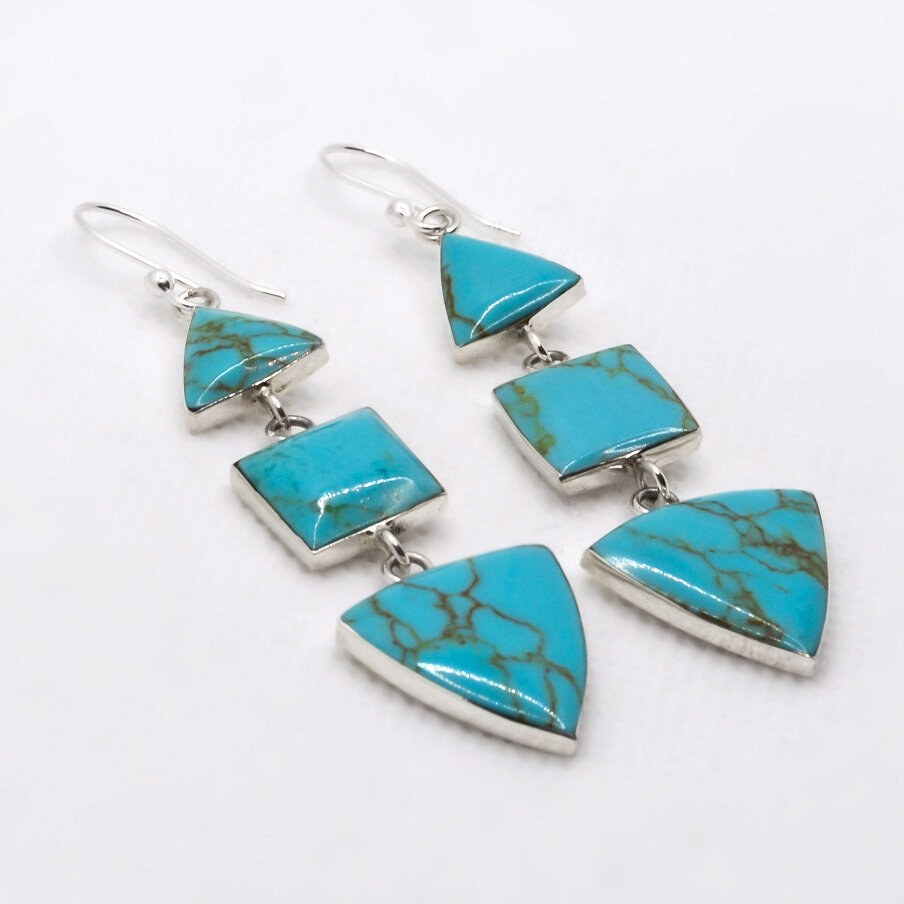 Ella Earrings | T148