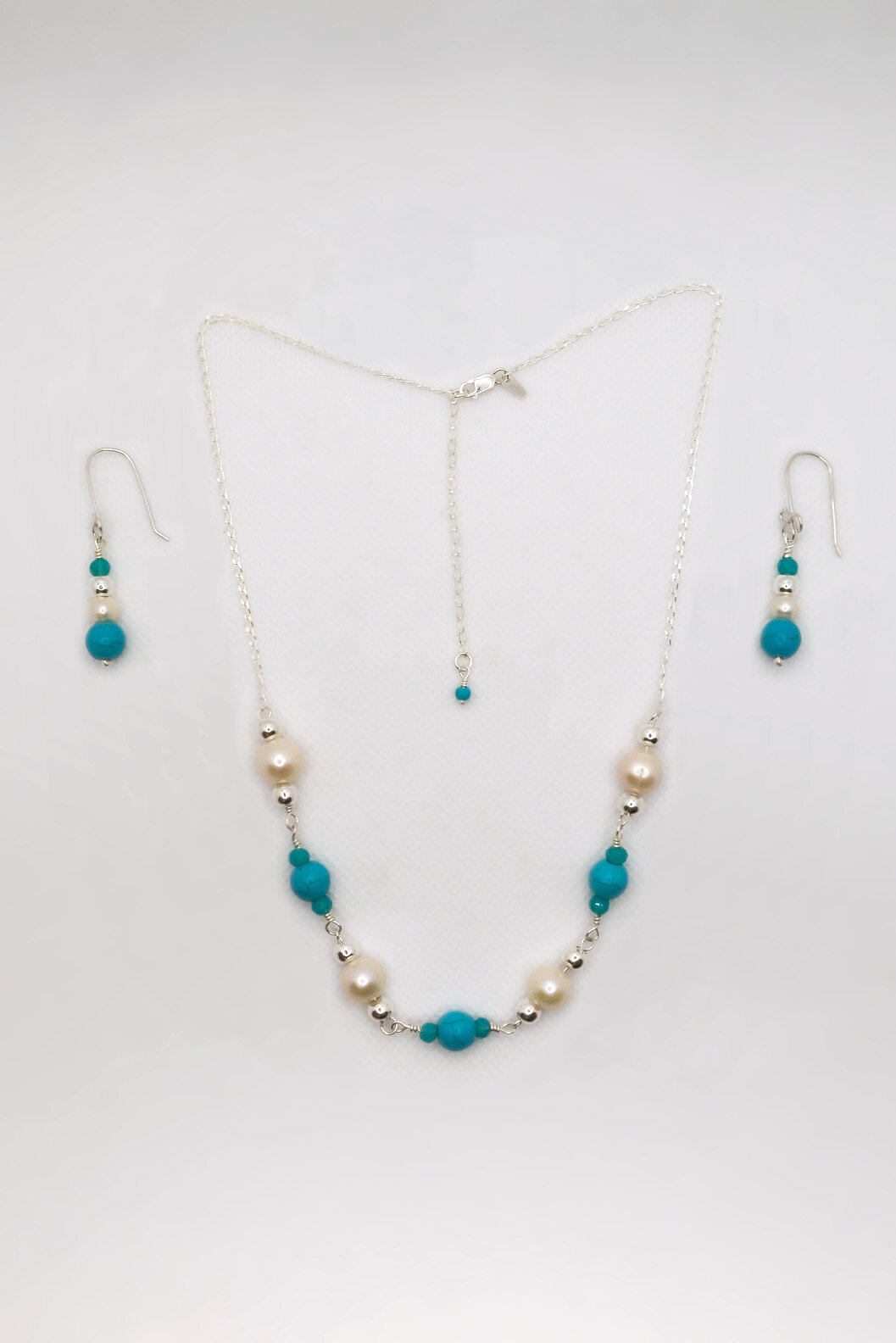 Pearl Set | 801P