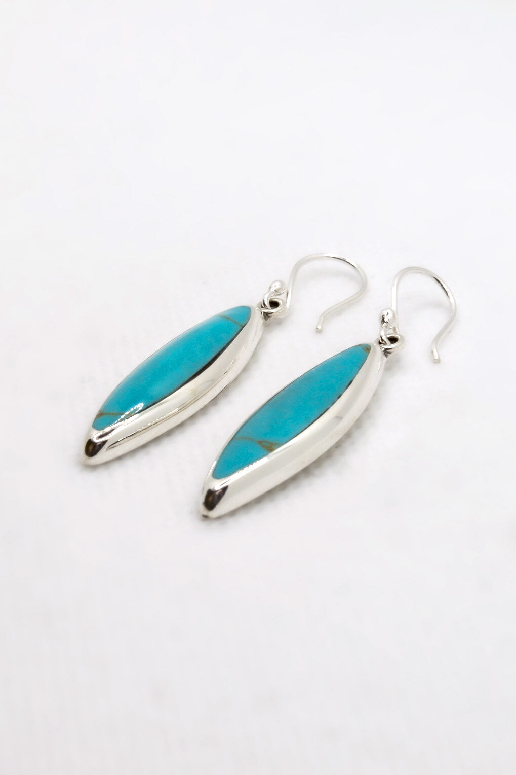 Ollie Earrings | T155