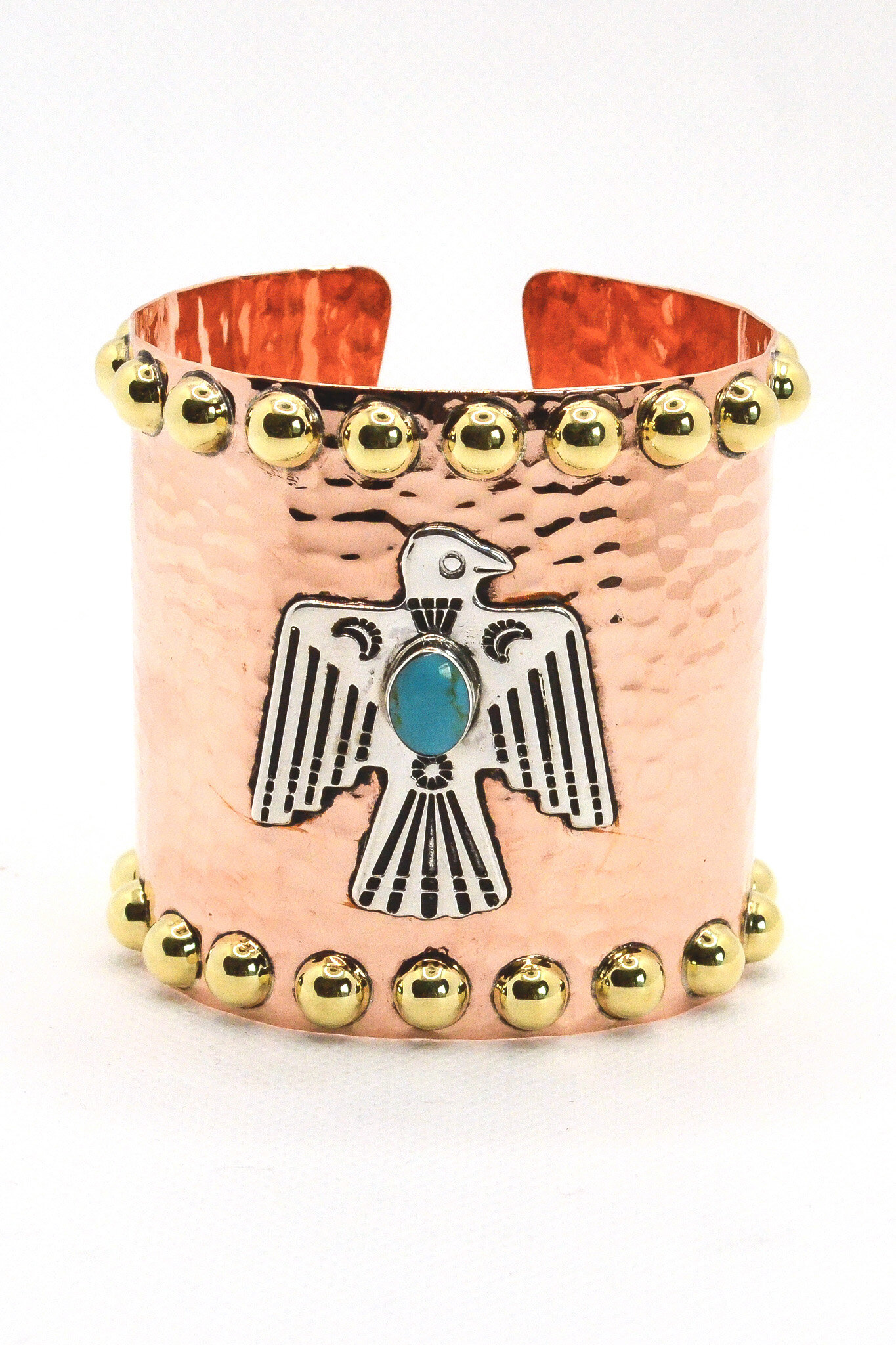 Thunderbird Bracelet | 406-CB