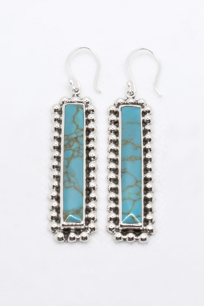 Hadley Earrings | T150
