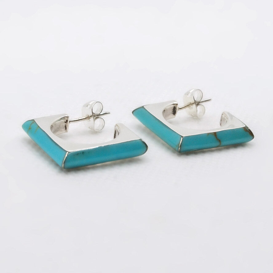 Hanna Earrings | 701