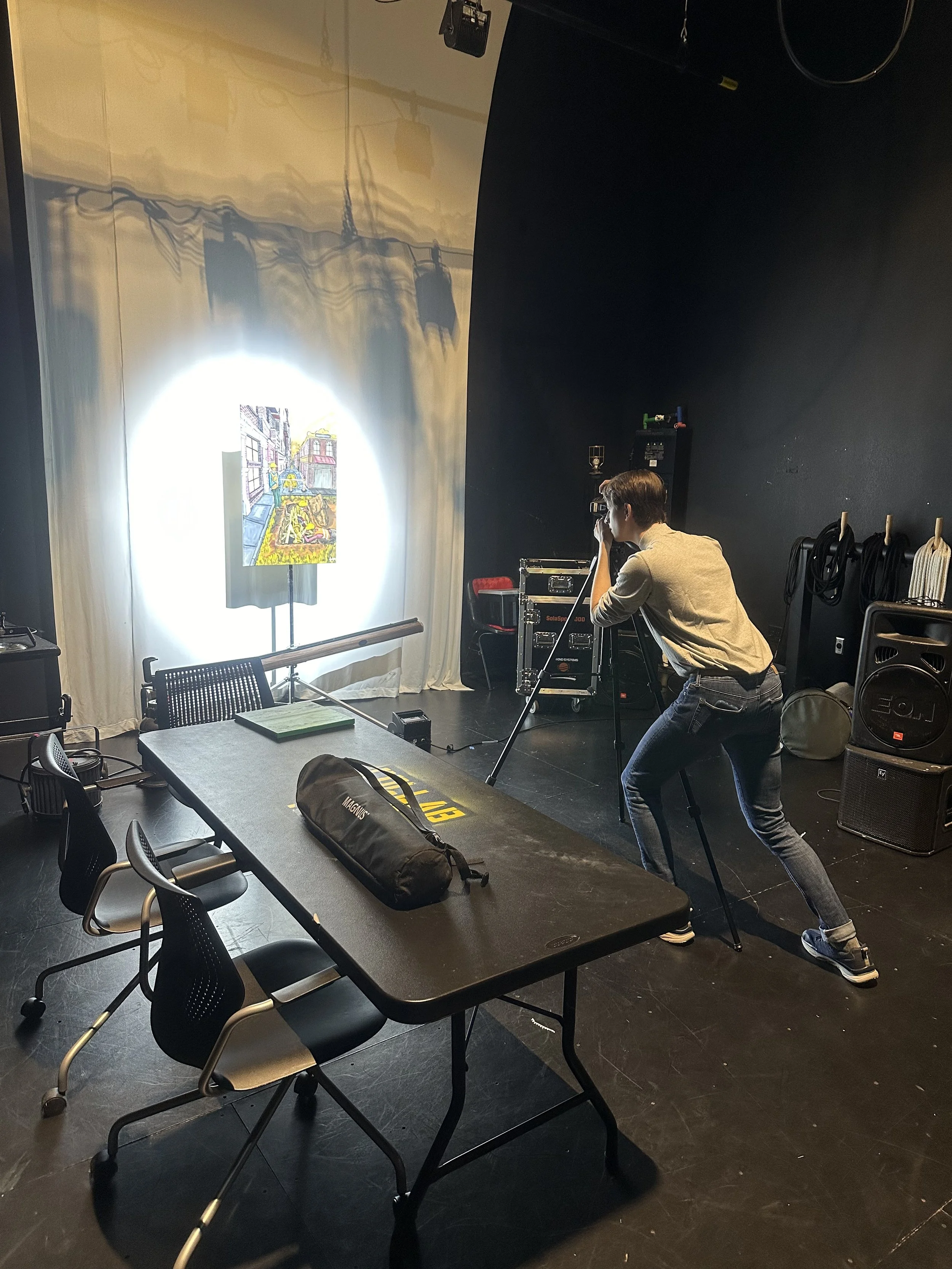 Digitizing the art.jpg