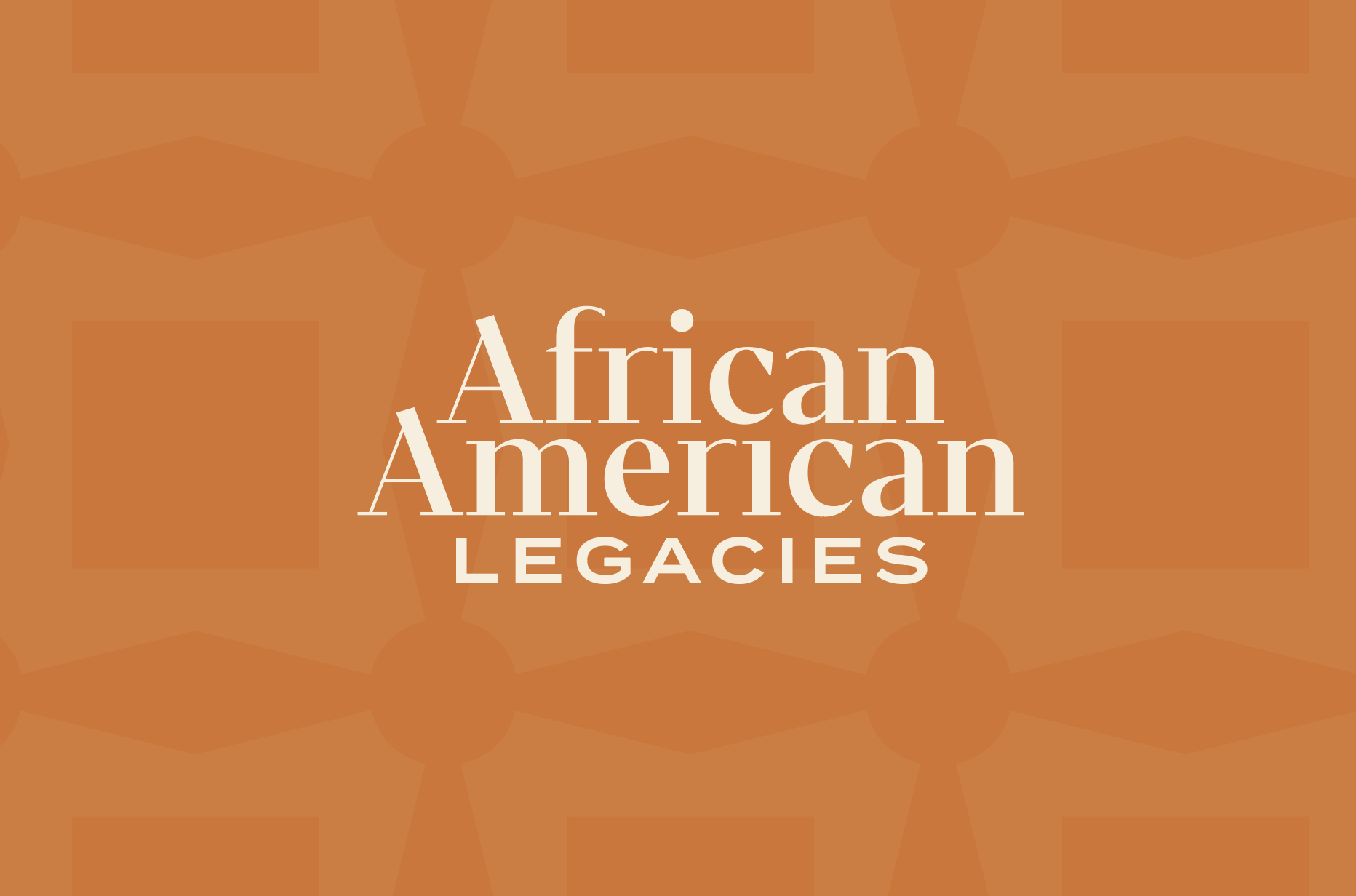 African American Legacies