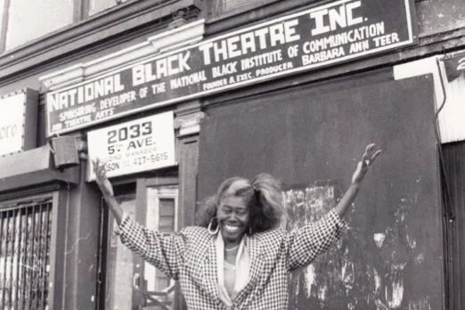 National Black Theatre