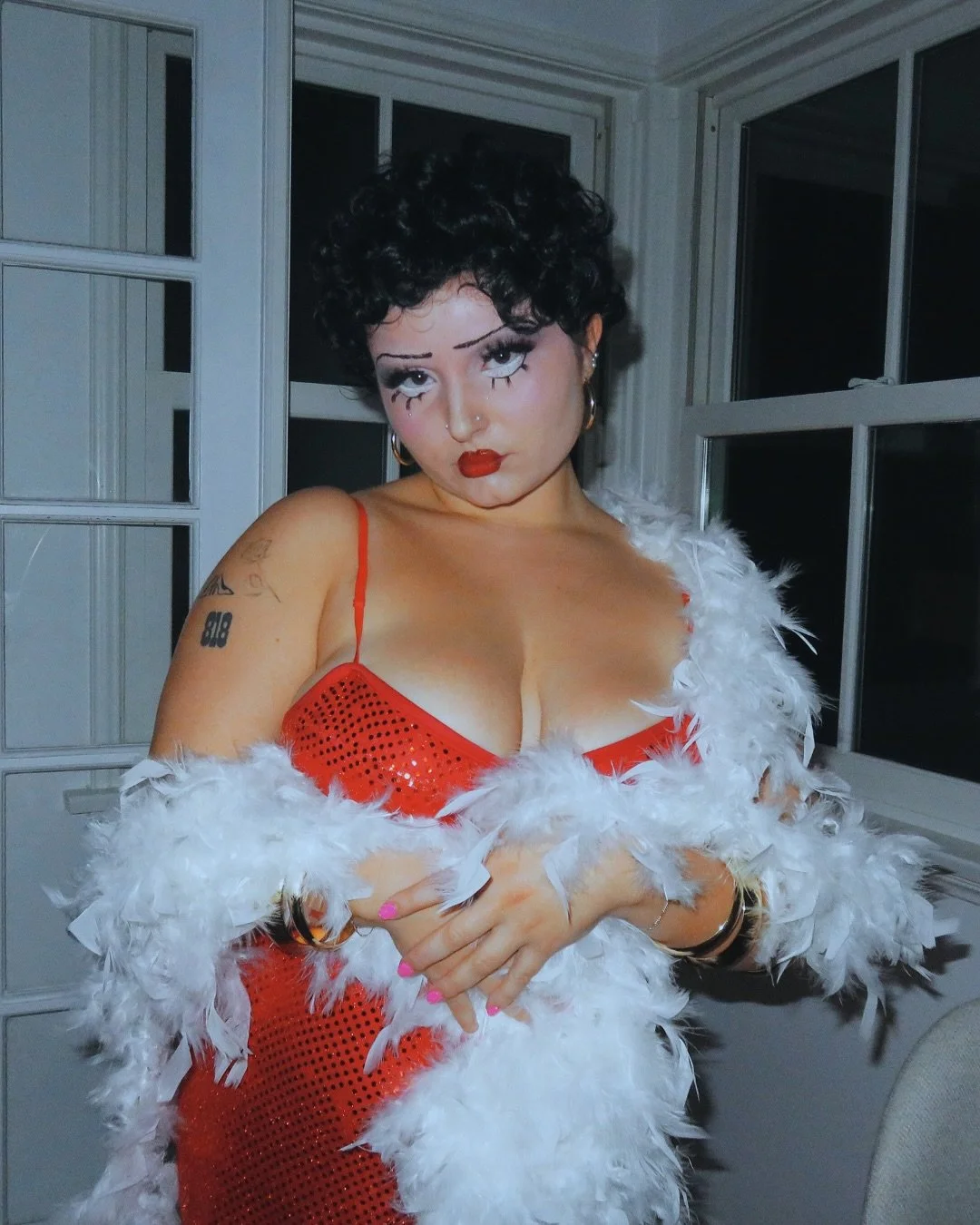 𝓑𝓸𝓸𝓹~𝓑𝓸𝓸𝓹~𝓑𝓮~𝓓𝓸𝓸𝓹! 💋💋💋🌹🌹🌹🌹🌹