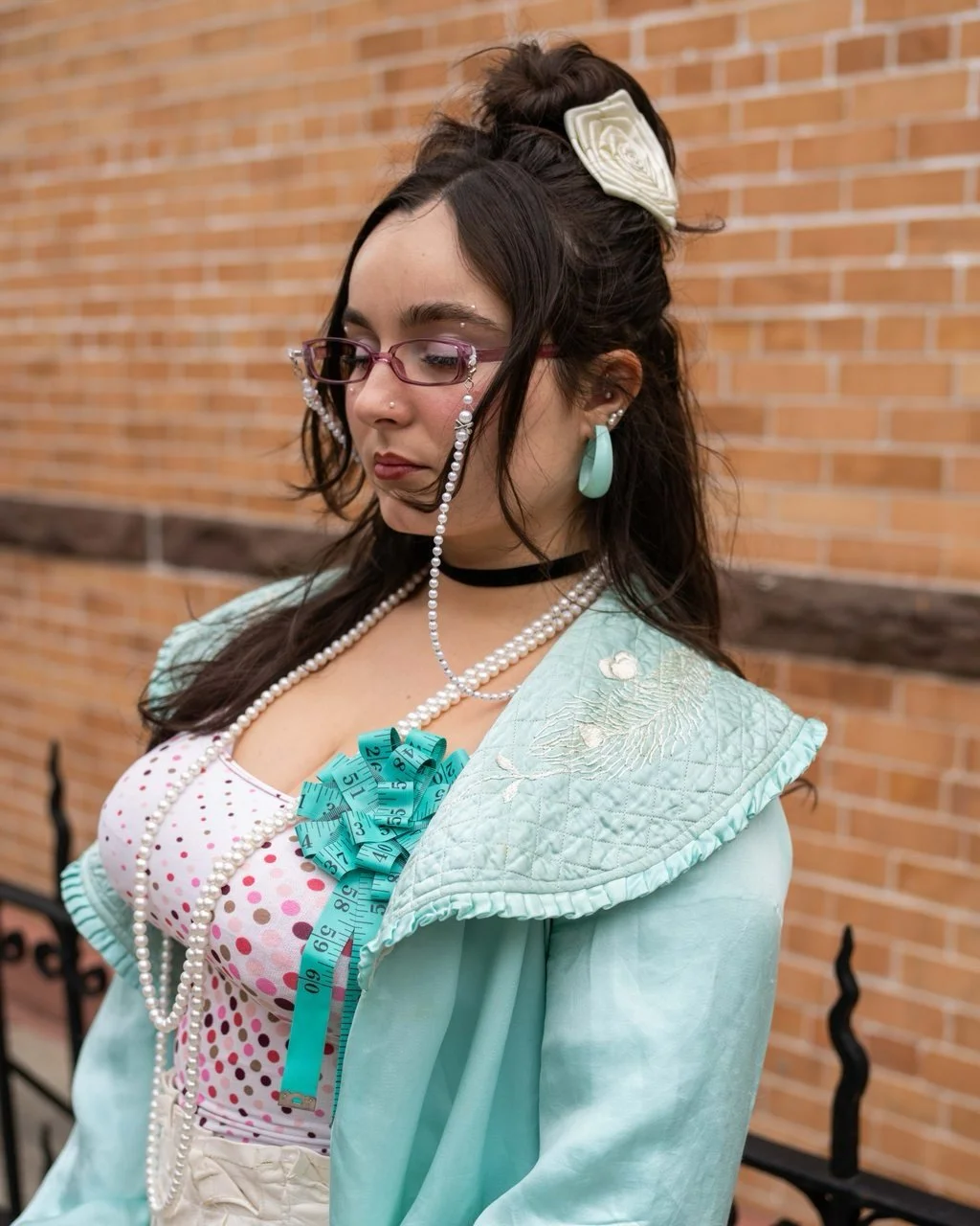 happy holidays from me &amp; my shoot with @gem.search 💘💘💘🌀🌀🤓💥💥💥💕🌹💘💋 link on my page for our interview!!! 👛✨✨✨✨✨✨✨✨✨✨✨✨