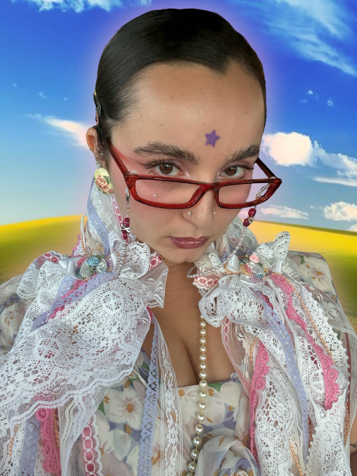 𝓣𝓱𝓲𝓼 𝔂𝓮𝓪𝓻 𝓯𝓮𝓵𝓽 𝓵𝓲𝓴𝓮 𝓫𝓮𝓲𝓷𝓰 𝓪𝔀𝓪𝓴𝓮 𝓭𝓾𝓻𝓲𝓷𝓰 𝓢𝓤𝓡𝓖𝓔𝓡𝓨 💜 𝓫𝓾𝓽 𝓲𝓽&rsquo;𝓼 𝓸𝓴𝓪𝔂 𝓫𝓮𝓬𝓪𝓾𝓼𝓮 𝓲 𝓼𝓽𝓲𝓵𝓵 𝓢𝓮𝓻𝓿𝓮𝓭&trade;. 👛💋 𝓽𝓱𝓮 𝓵𝓪𝓼𝓽 𝓹𝓲𝓬 𝓲𝓼 𝓶𝓮 𝓽𝓻𝔂𝓲𝓷𝓰 𝓽𝓸 𝓵𝓲𝓯𝓽 𝓽𝓱𝓮 𝔀𝓮𝓲𝓰?