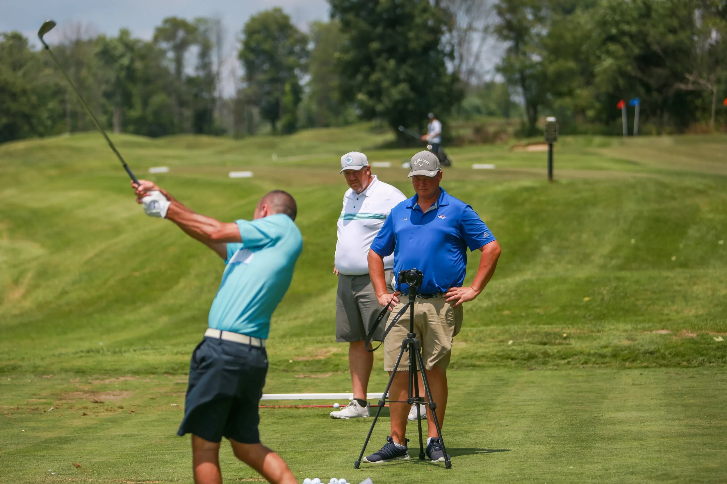 Golf Schools Leadbetter Golf Academy Crystal Springs