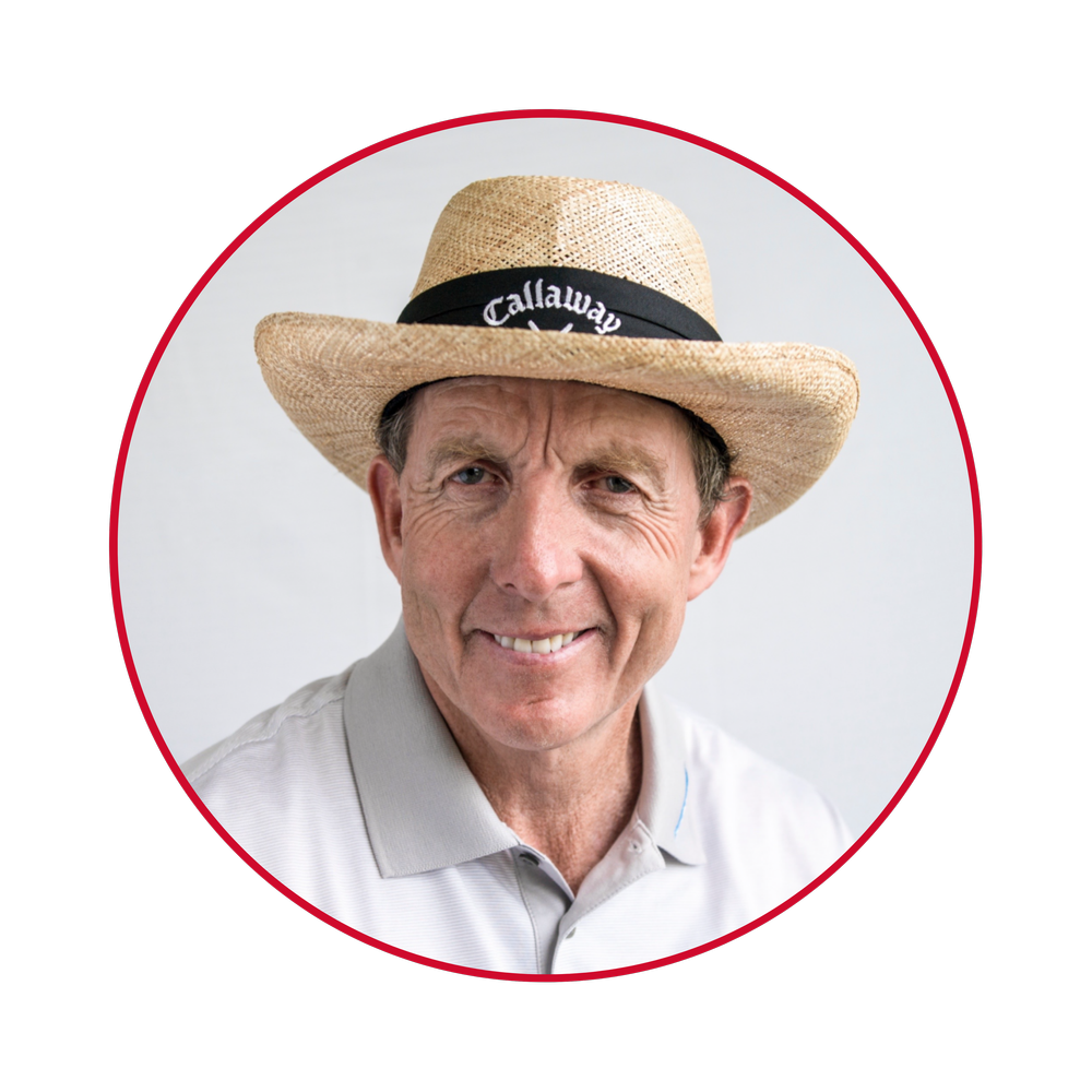 David Leadbetter Leadbetter Golf Academy Crystal Springs