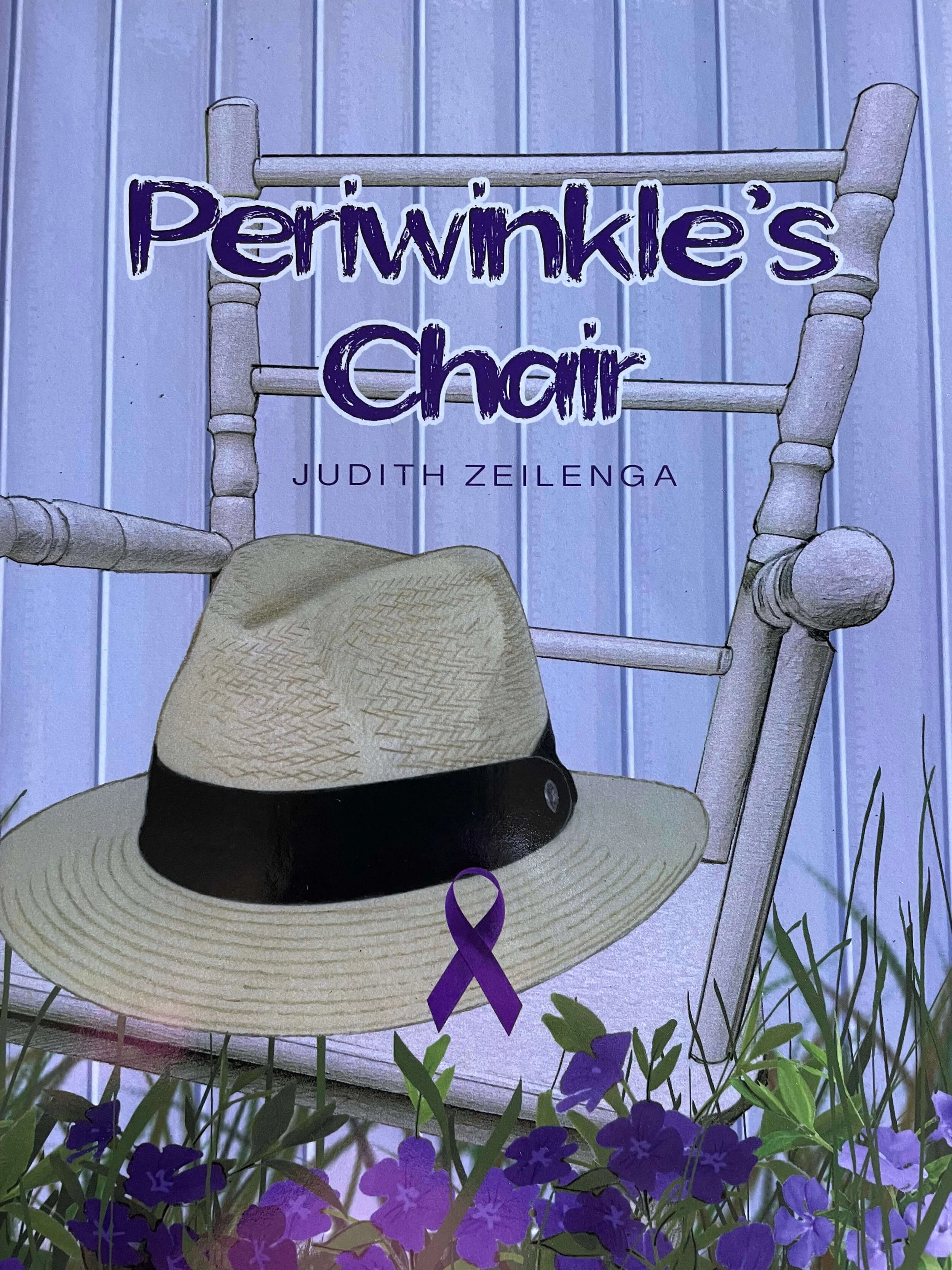 Grandparent Loss Book Resource For Grandchildren — Jill S. Cohen