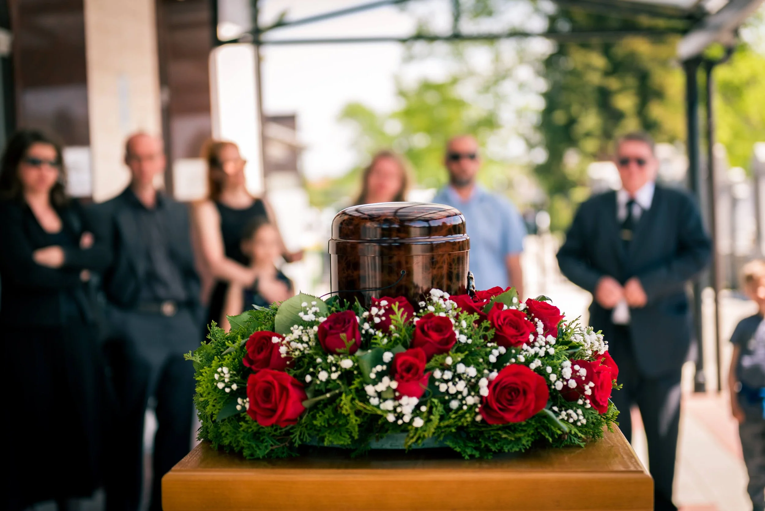 What is the Cremation Process? — Jill S. Cohen