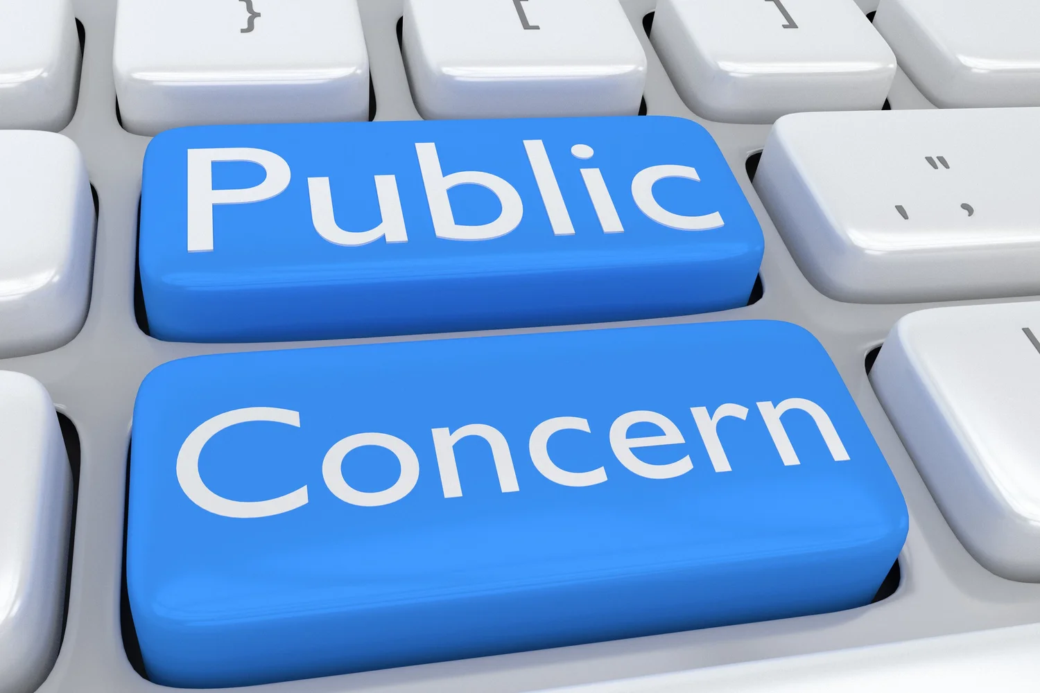 Public Concern Examples Grief is a Public Health Concern — Jill S. Cohen