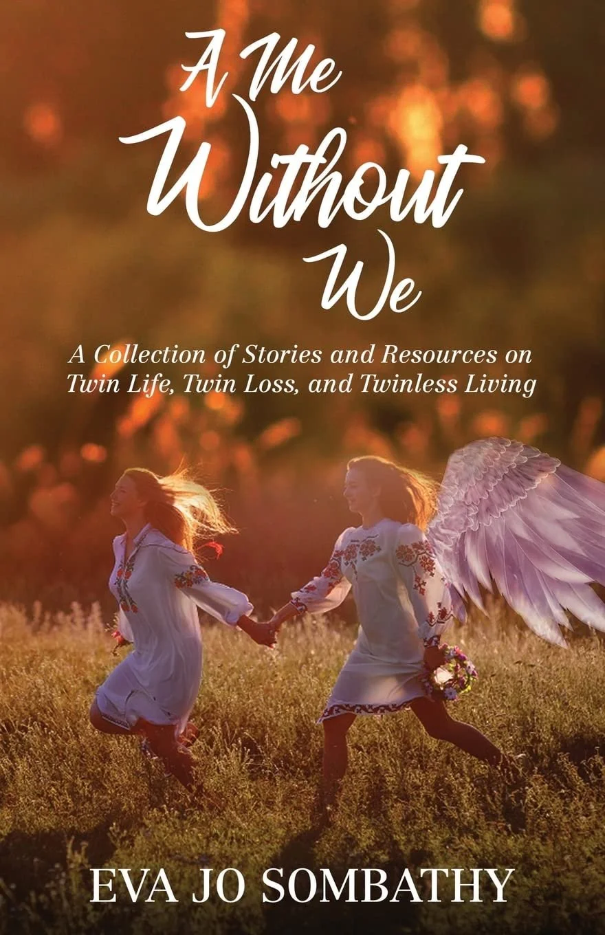 A Me Without We