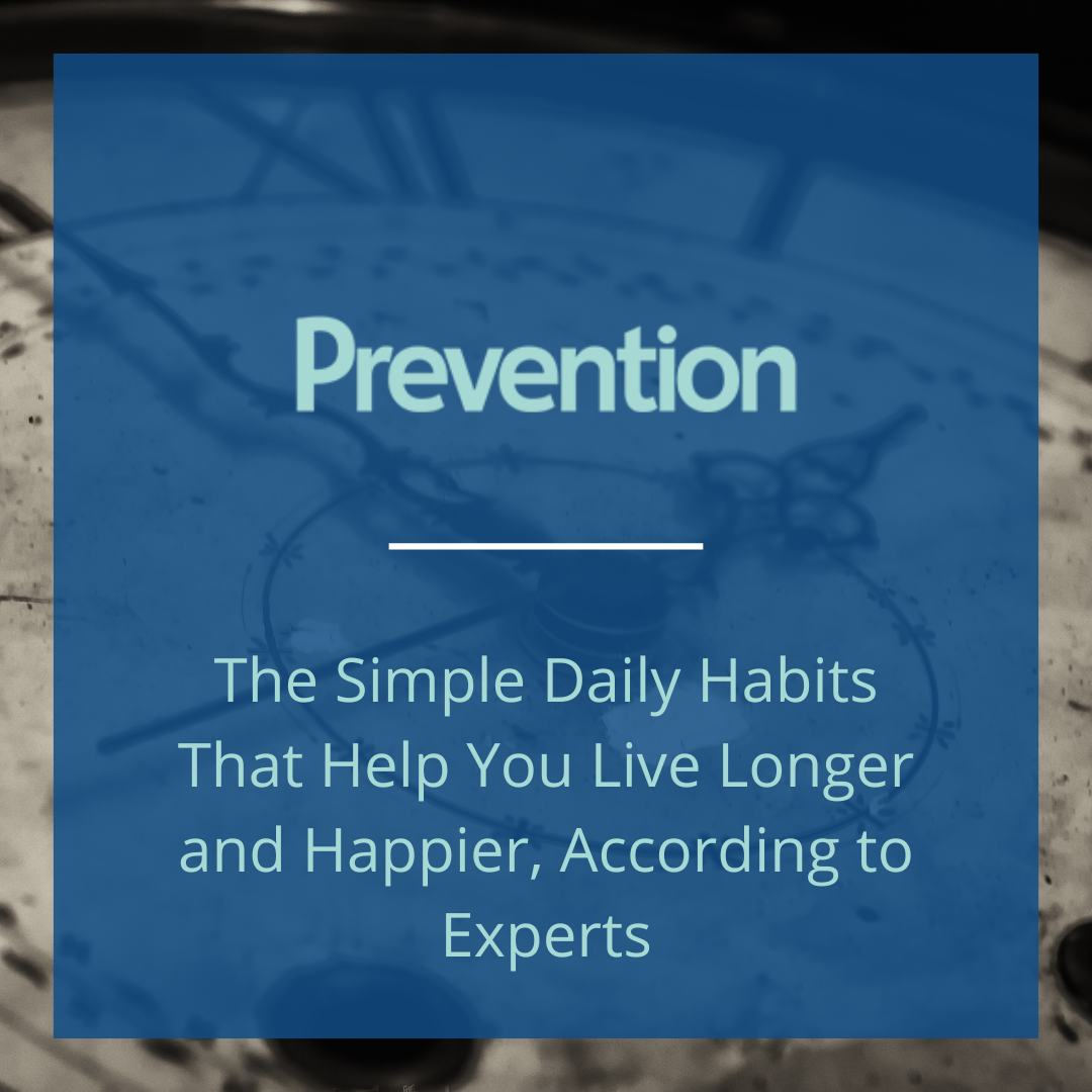 Prevention | 7/07/2025