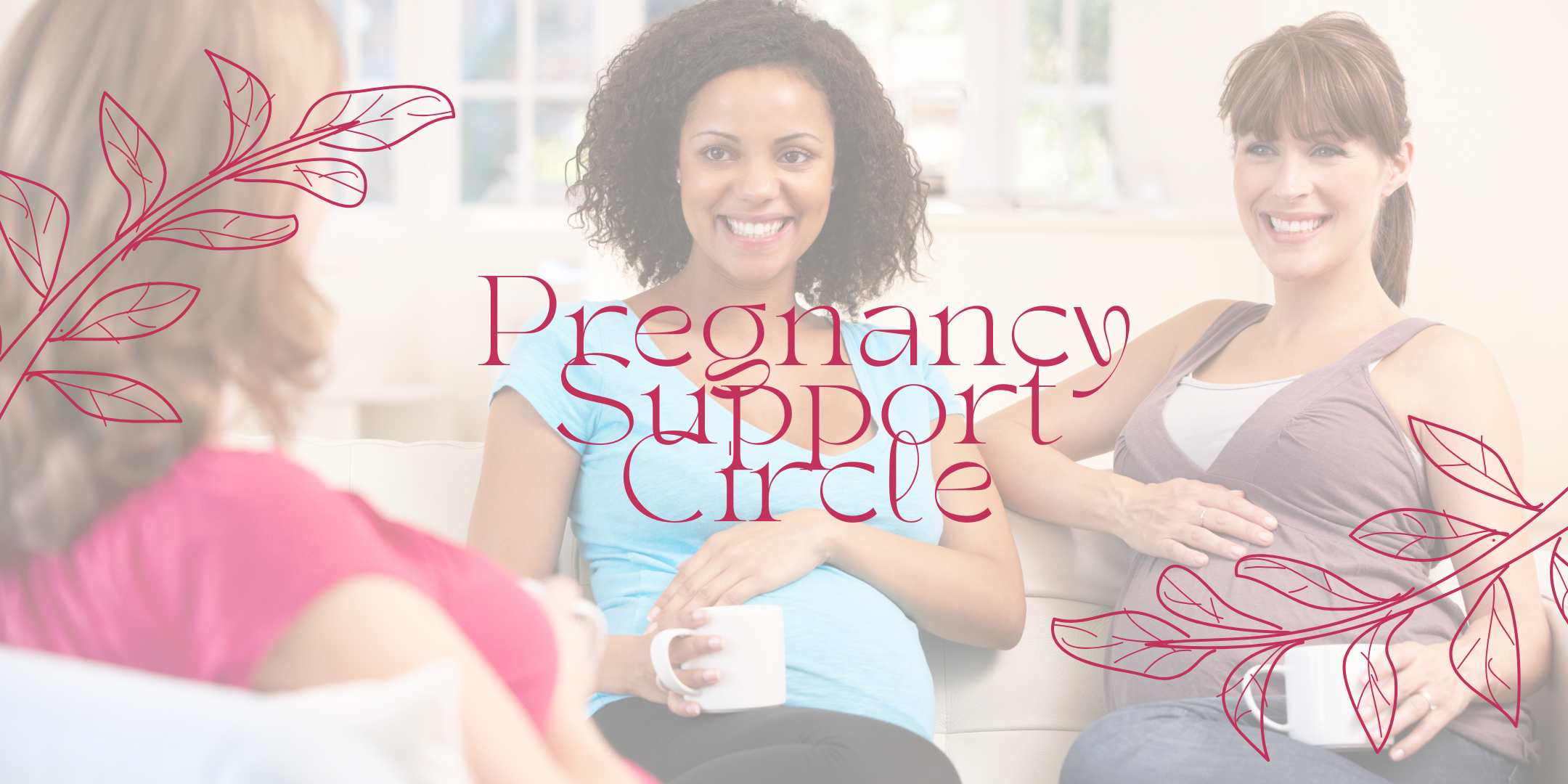 Pregnancy Support Circle