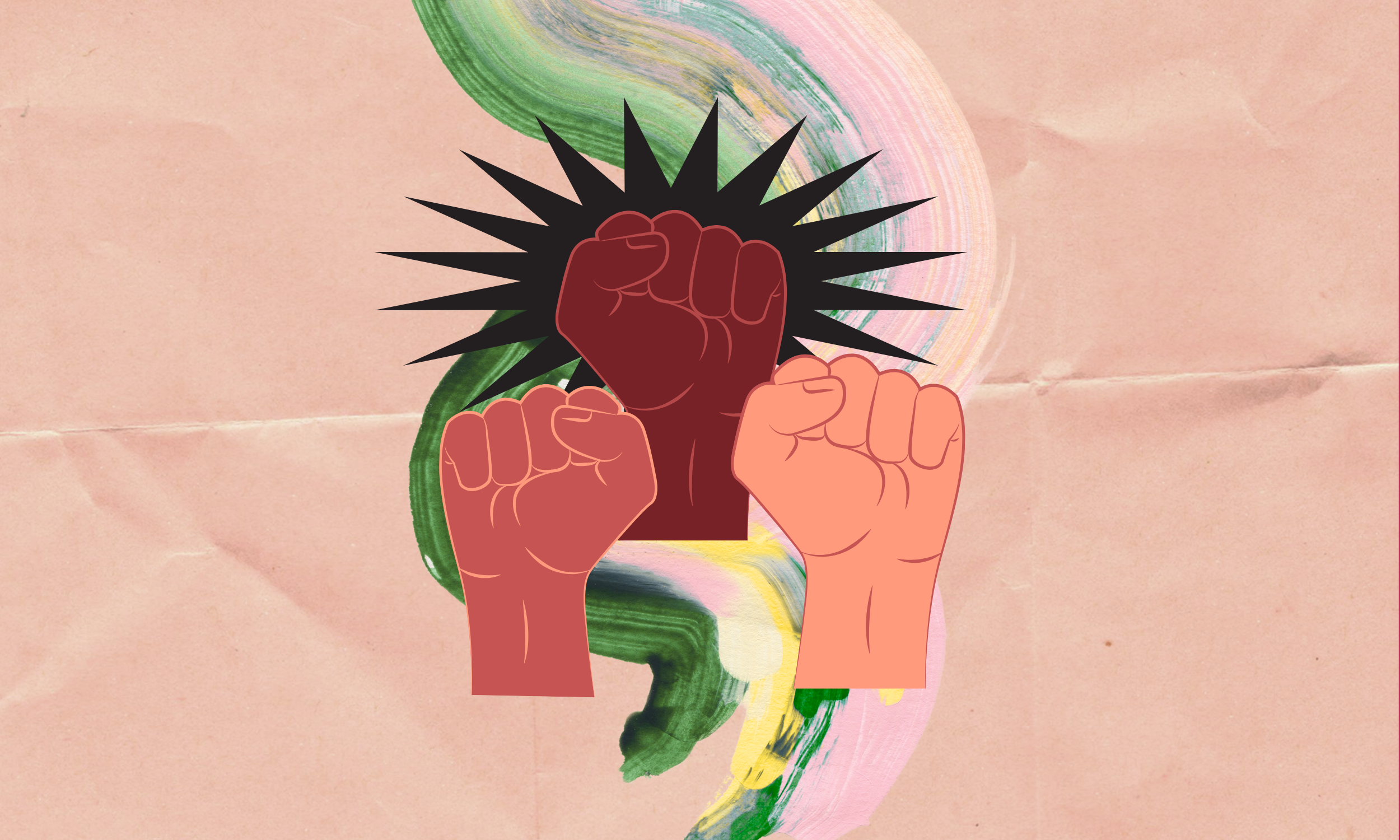 Art as Resistance