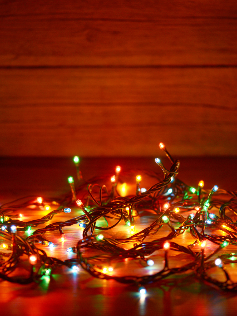 Finding Mind-Body-Spirit Balance During the Holidays: A Holistic Perspective from a Therapist in Denver