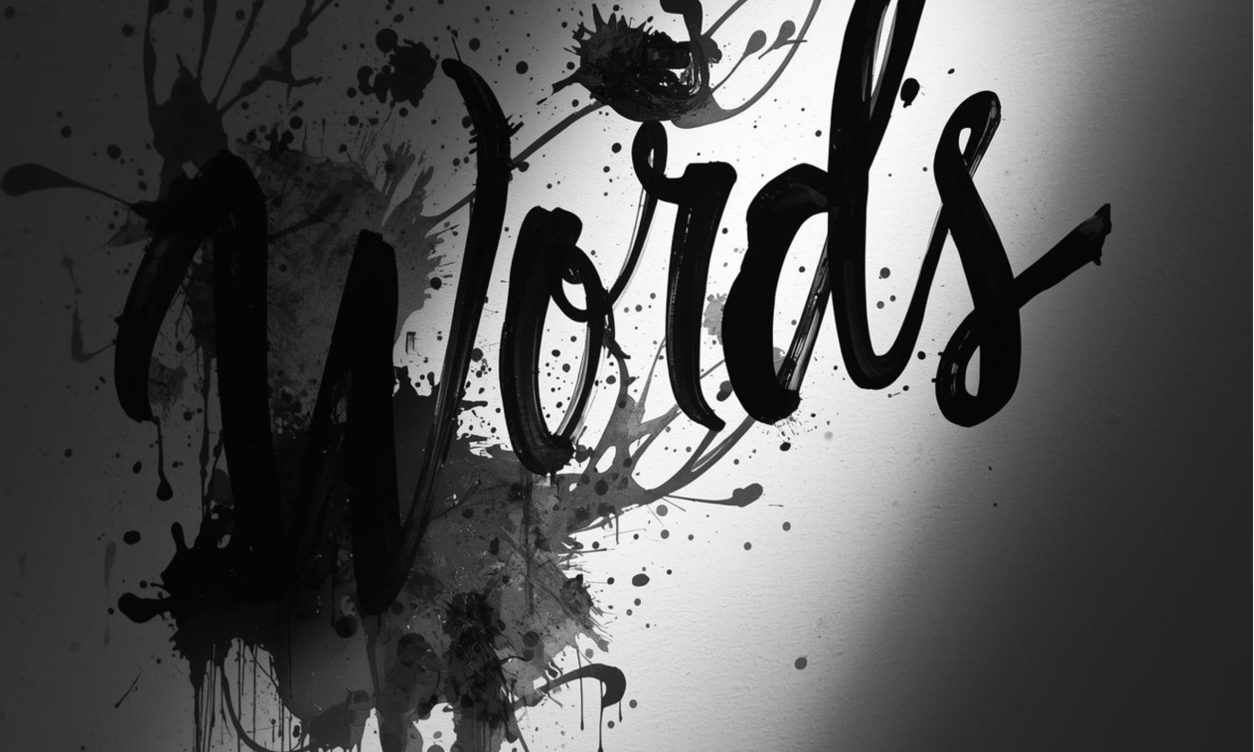 Your Word, Your Vision