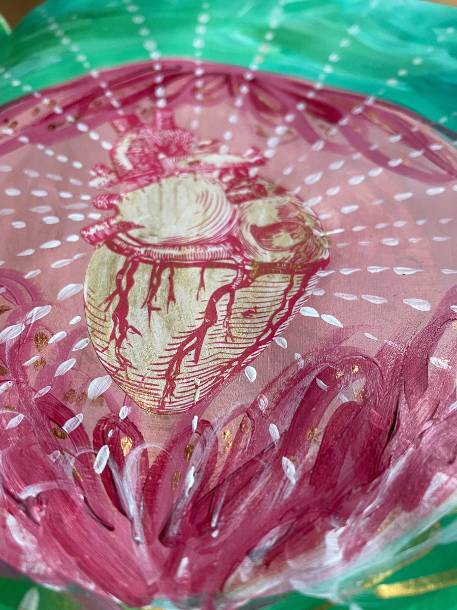 How to Know When You Need Therapy as a Mom (Even If You’re Functioning)