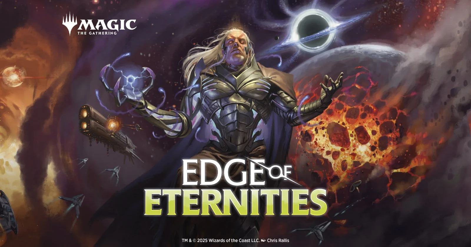 Edge of Eternities Draft!