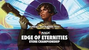 Edge of Eternities Store Championships