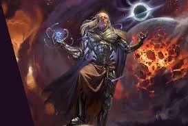 Commander Magic The Gathering All the time!