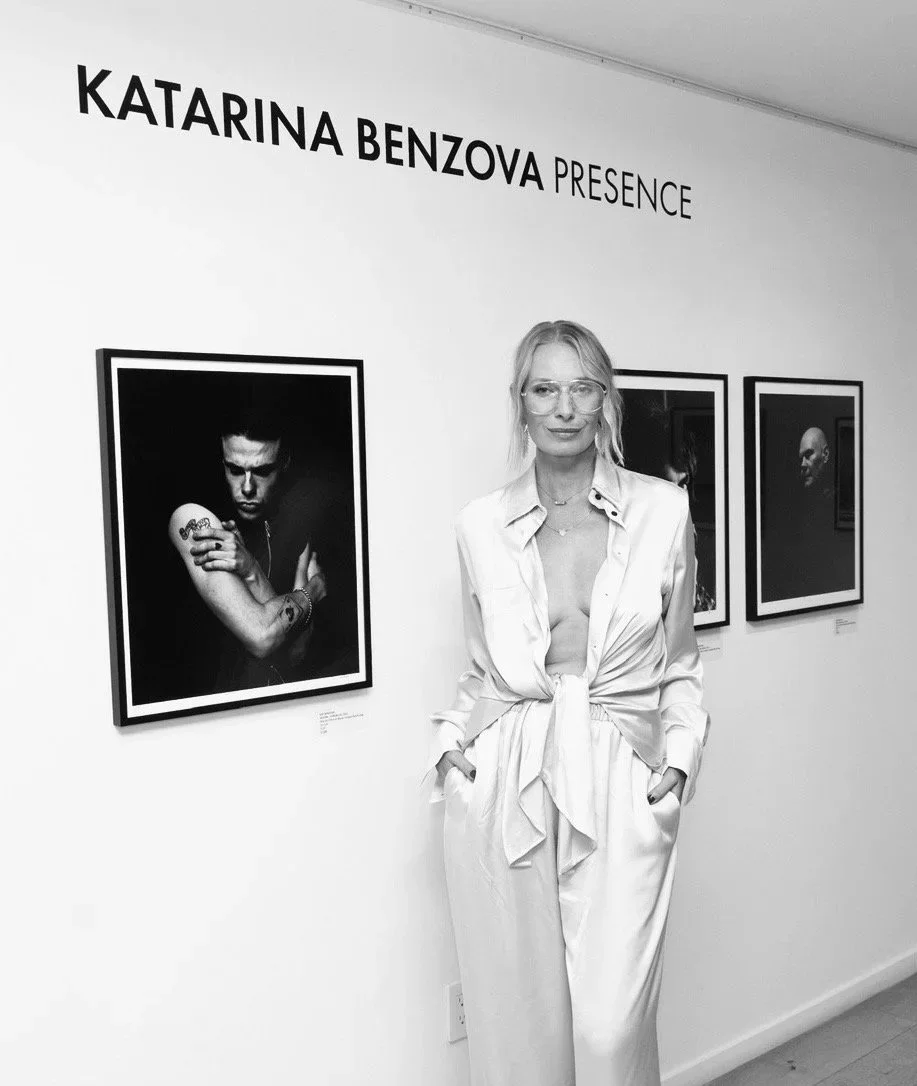 Presence - Leica Gallery Exhibition