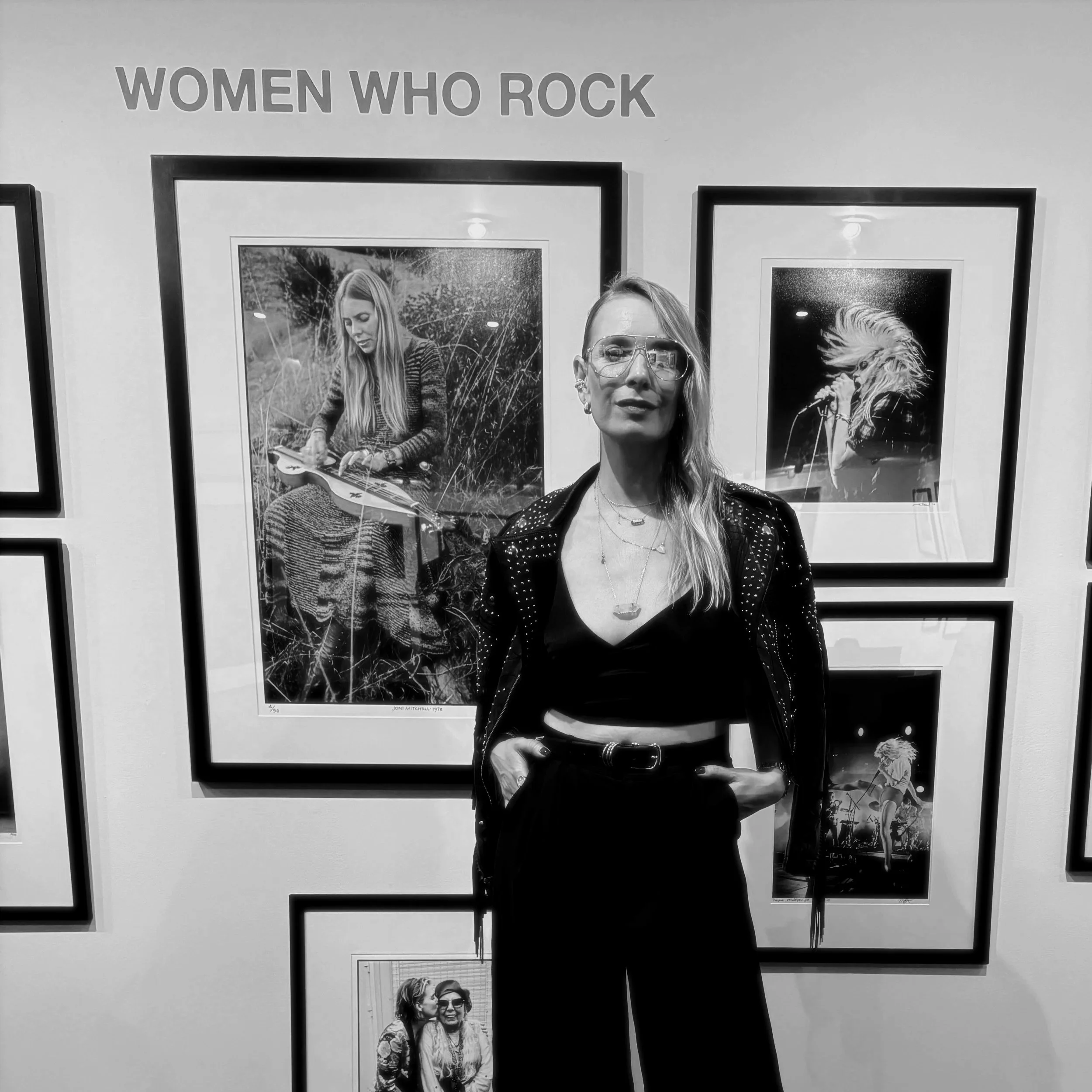 Morrison Hotel Gallery