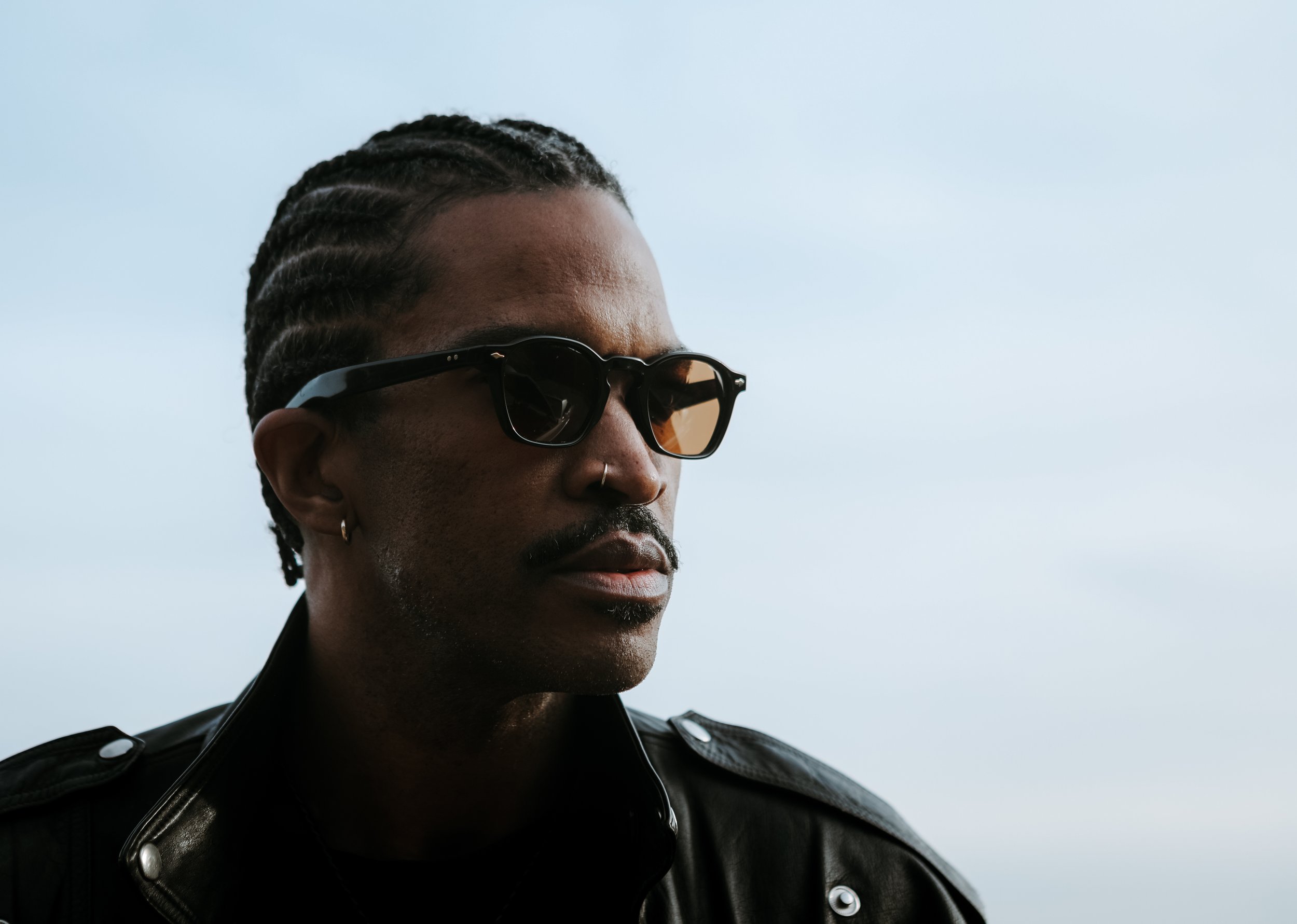 Emmett Skyy Editorial