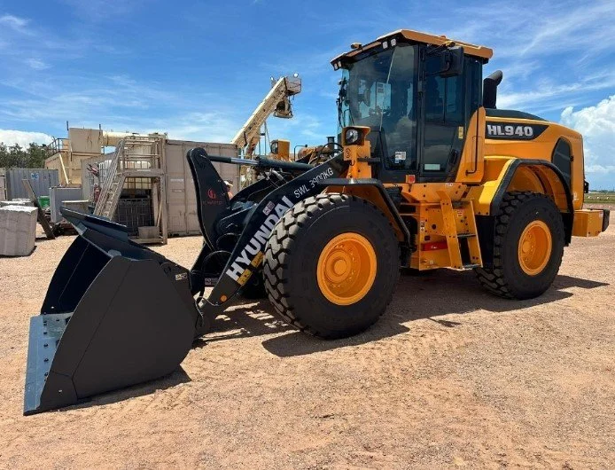Plant/Equipment 