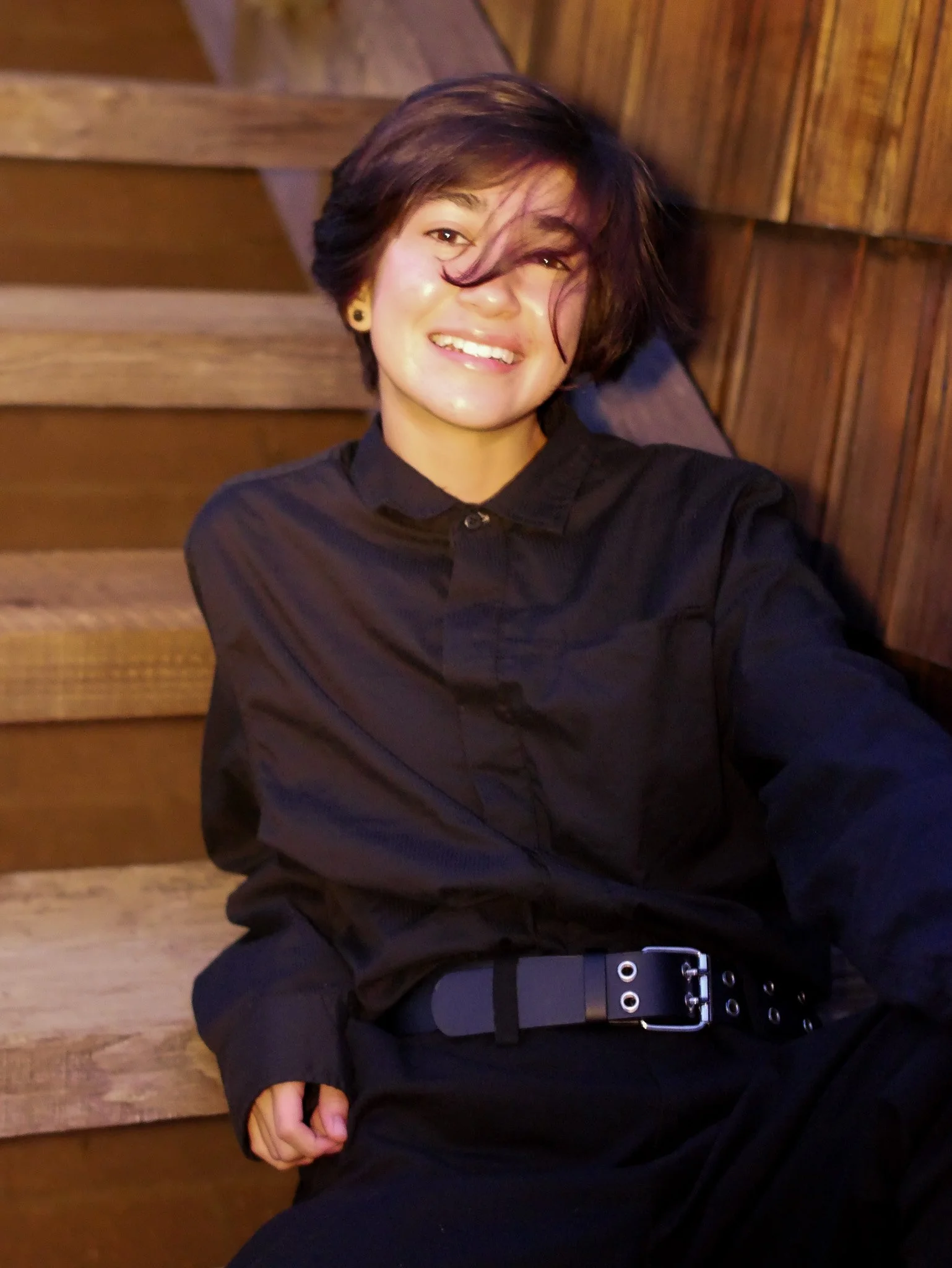 Cast — Carols for a Cause