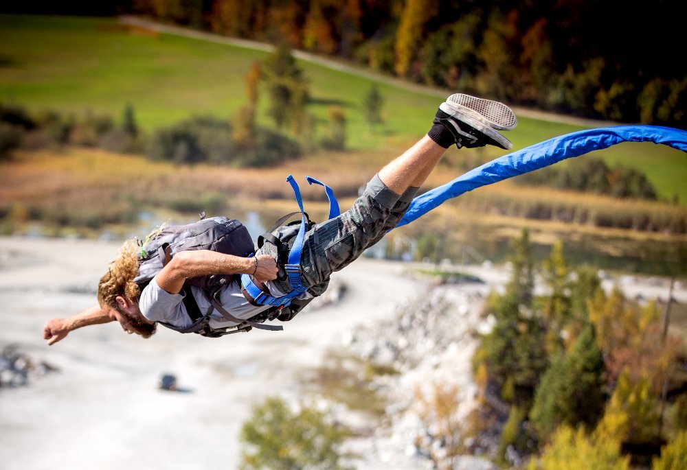 Bungee hosting. Джампинг. Bungee jumping Sigulda. Bungee jumping 2к. Джампинг фото.