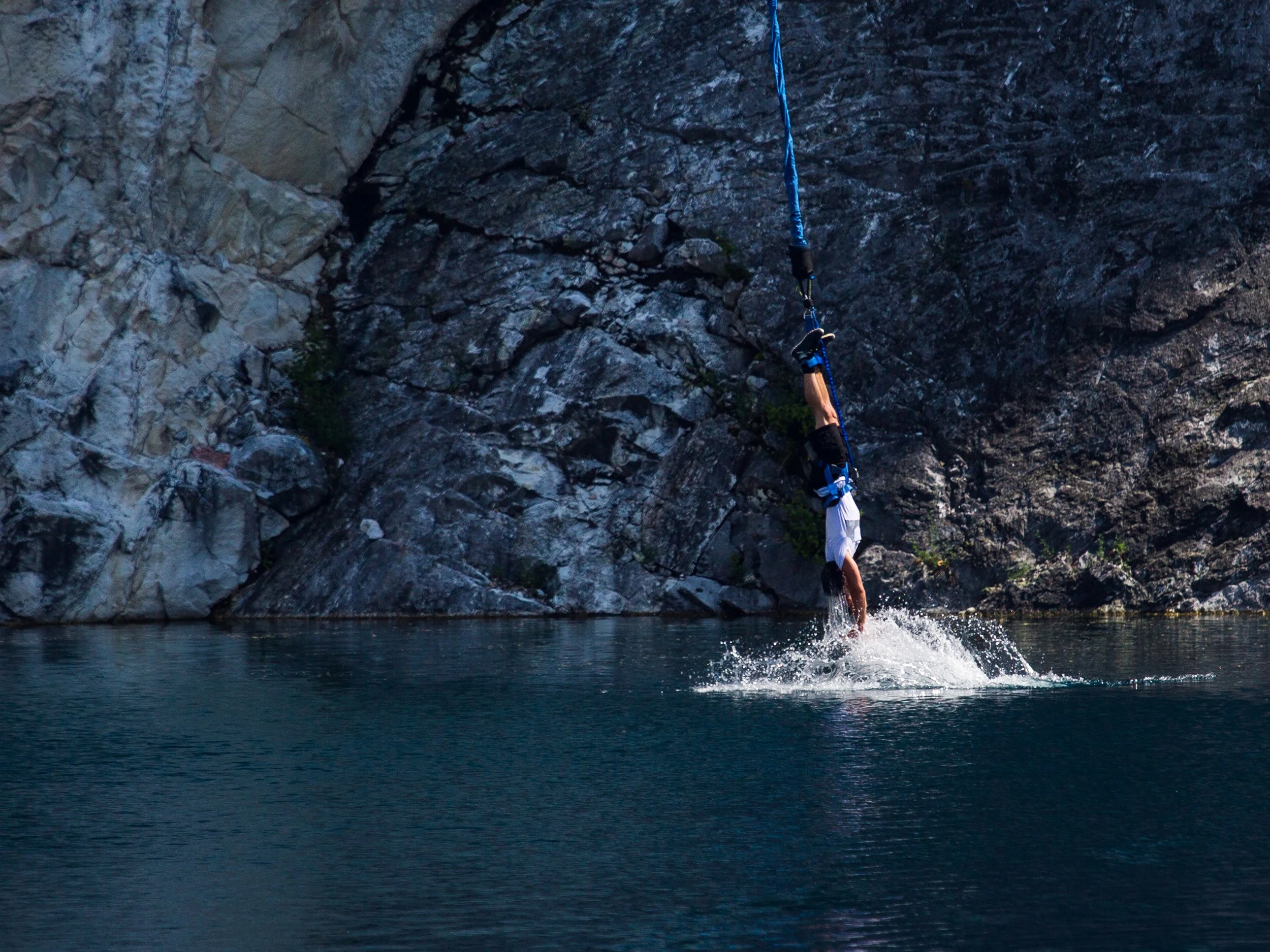 Your Ultimate Outaouais Adrenaline Adventure Starts Here
