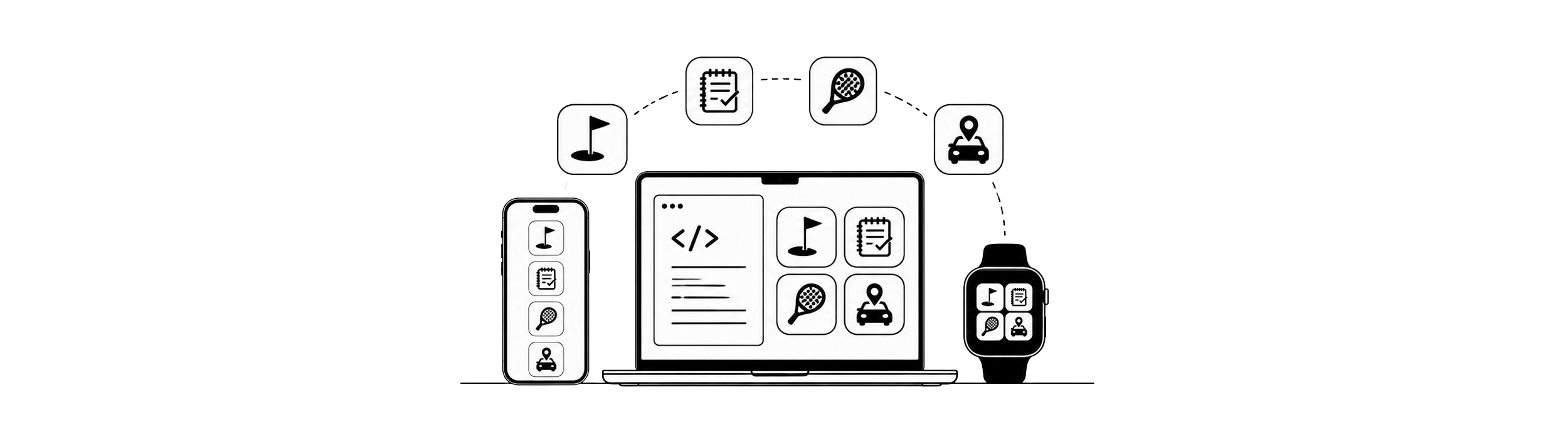 From Tinkering With Macs to Building My Own Apps