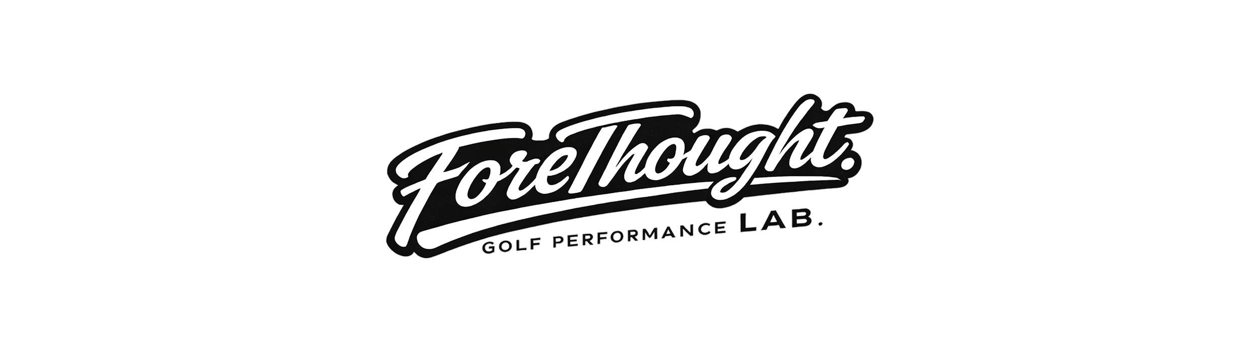ForeThought — Building the Golf App I Actually Wanted to Use